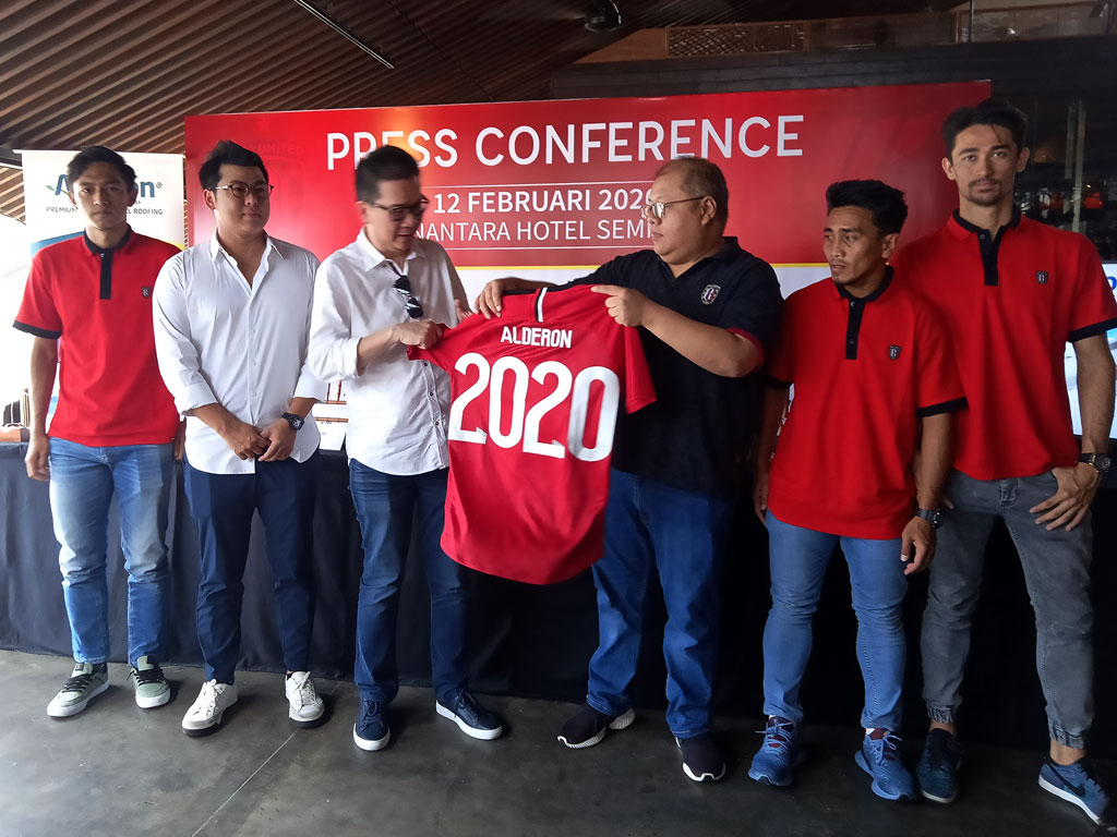 Bali United
