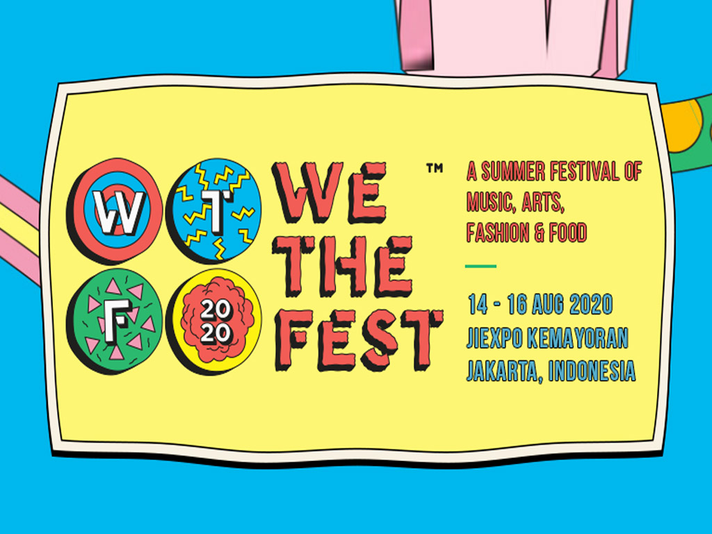 We The Fest 2020