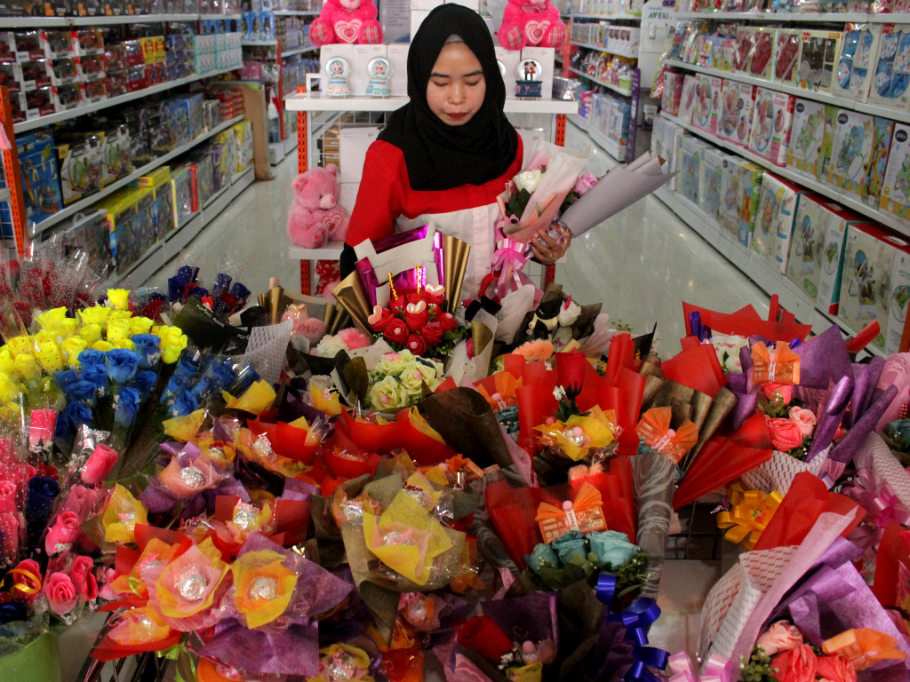 Foto Kado Lucu Untuk Hari Valentine Tagar