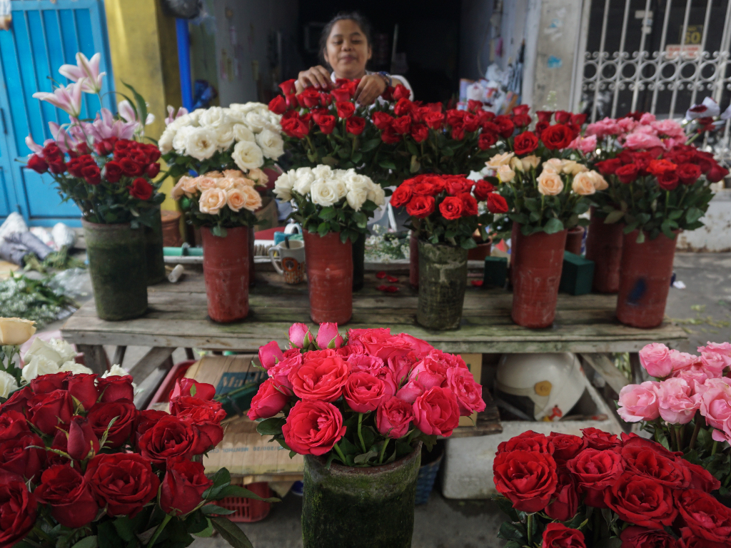 Foto Kado Lucu Untuk Hari Valentine Tagar