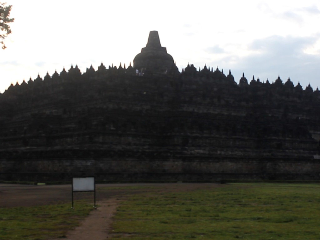 Candi Borobudur