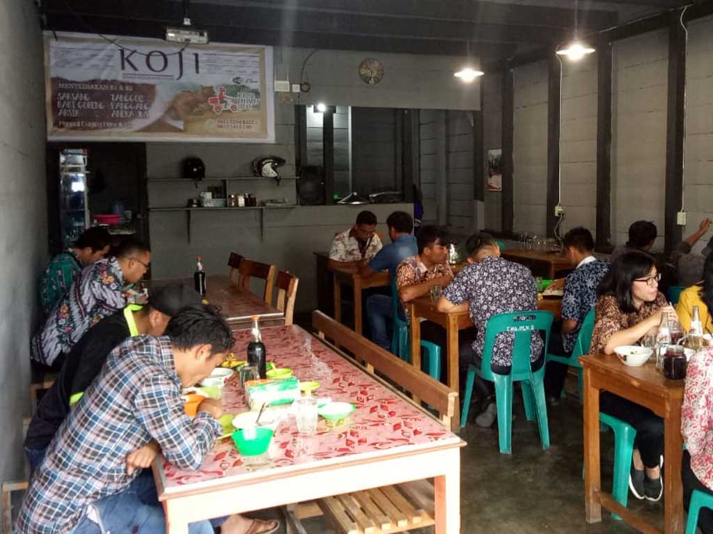 Restoran Koji