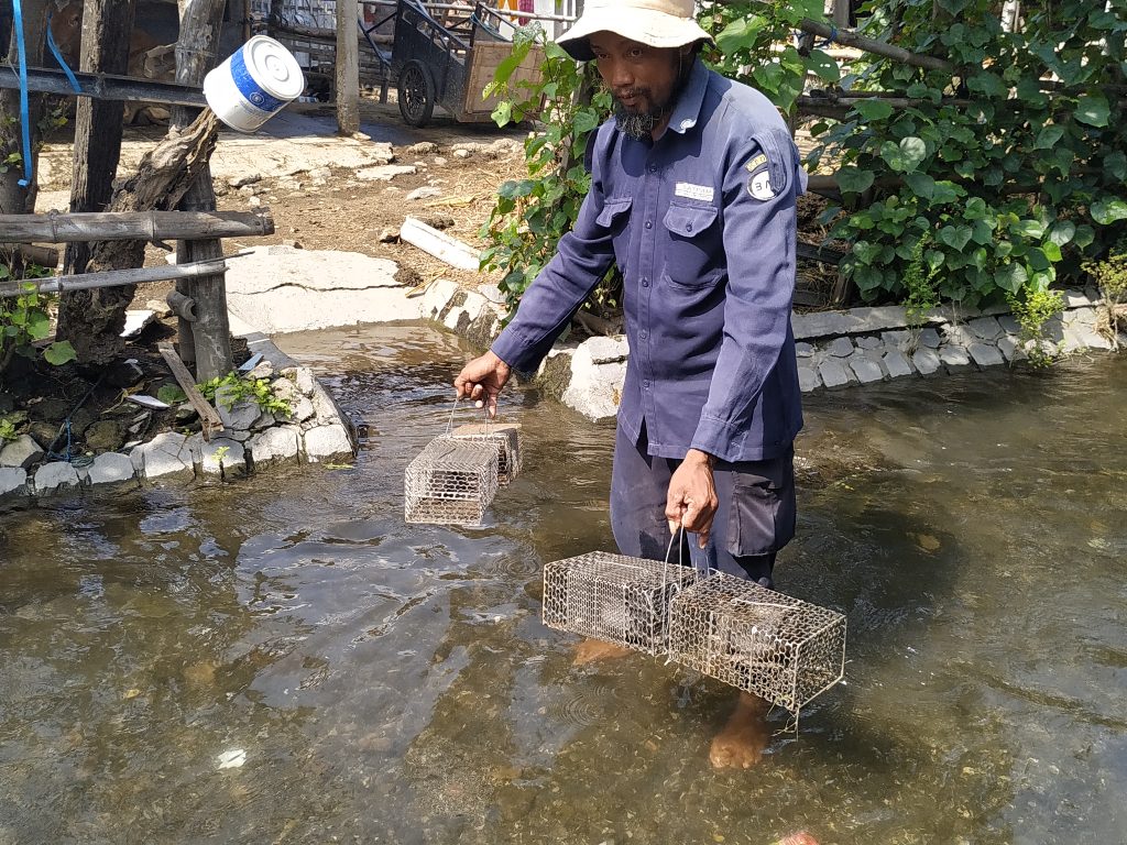 Petani Kediri