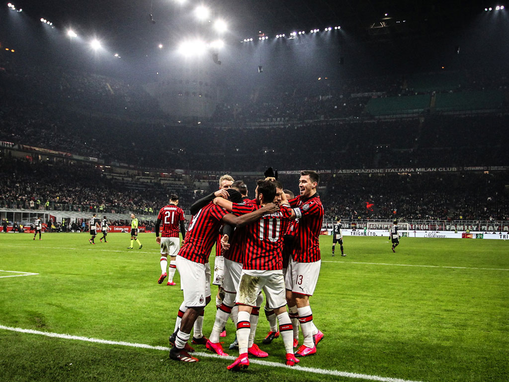 AC Milan