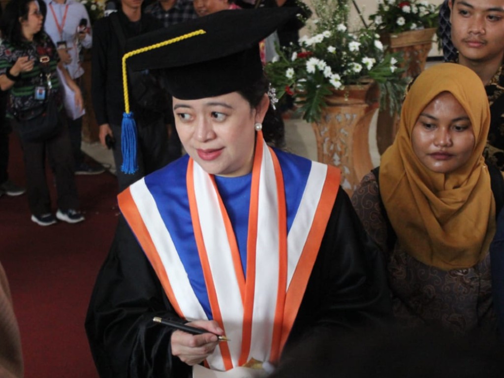 Puan Maharani