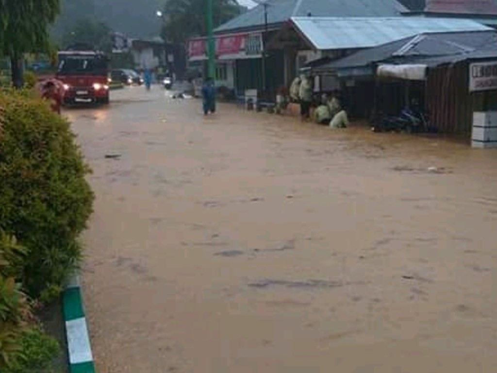 Banjir