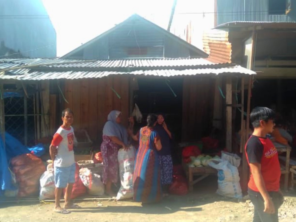 Pembunuhan Kabupaten Jeneponto,