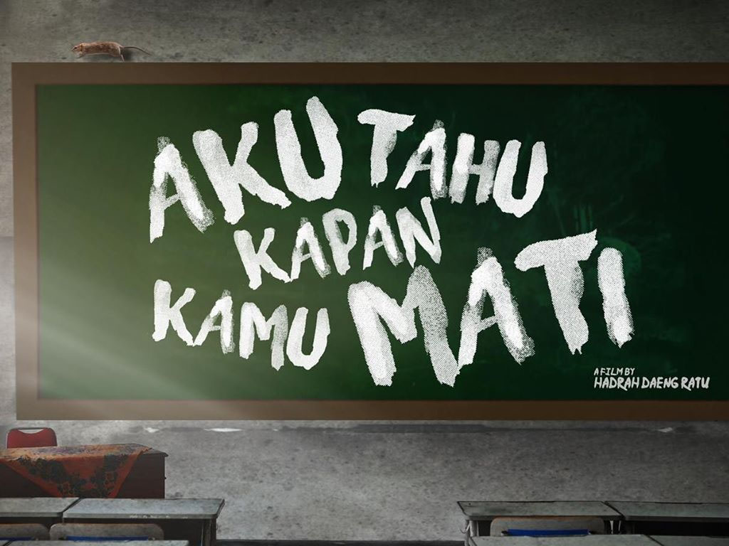 Film Aku Tahu Kapan Kamu Mati (ATKKM)