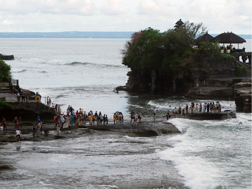 Wisata di Bali