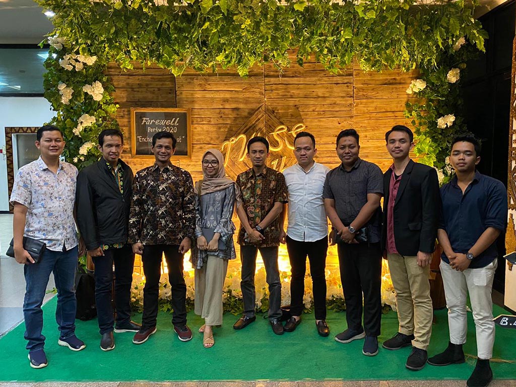 Forum Alumni ISMKI