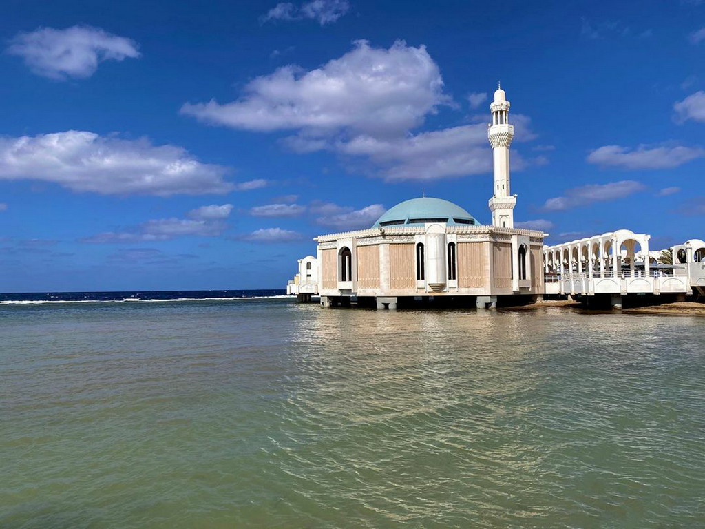 Masjid Al-Rahma