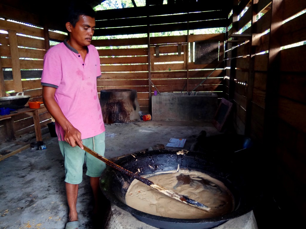 Kelapa Sawit