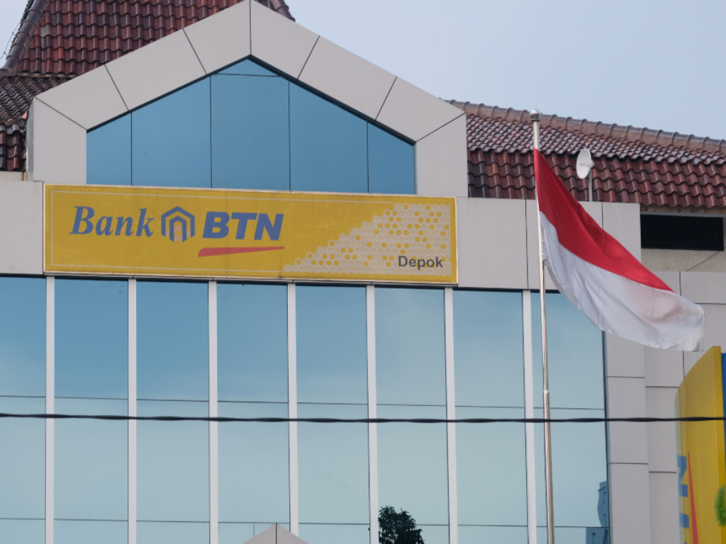 Bank BTN