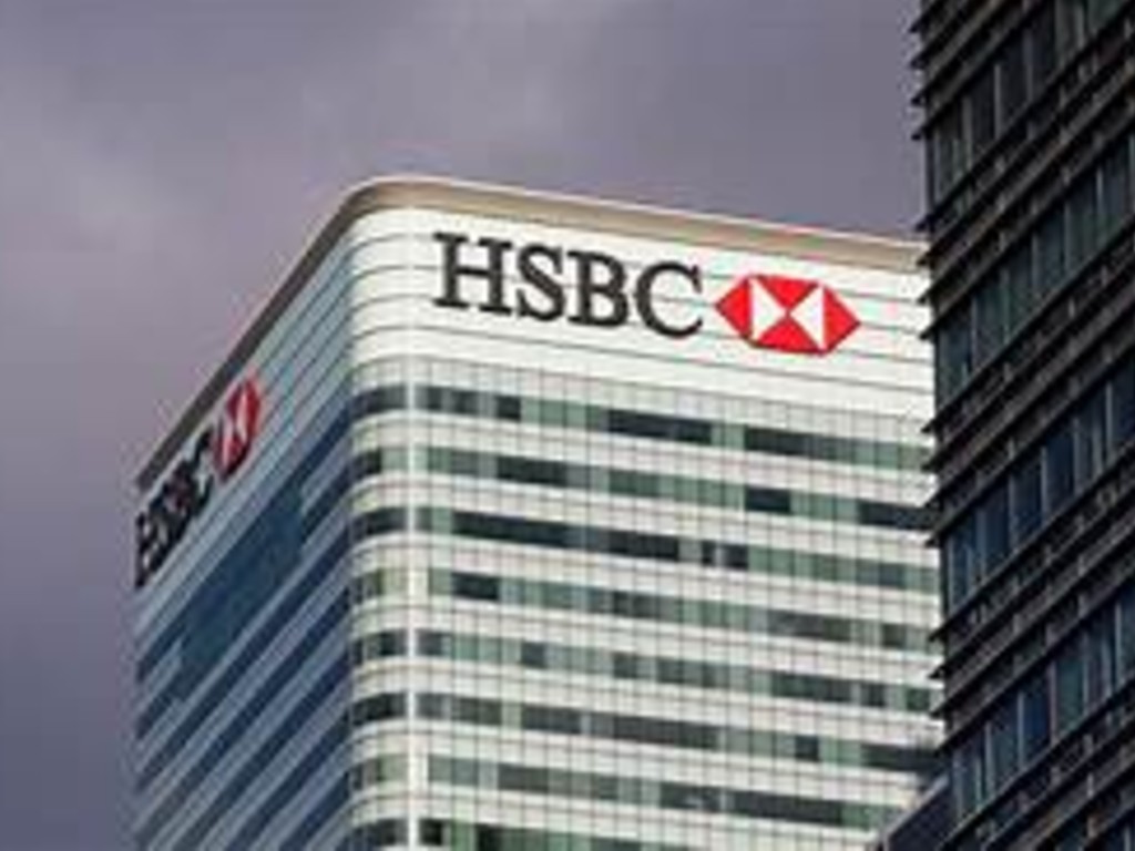 HSBC