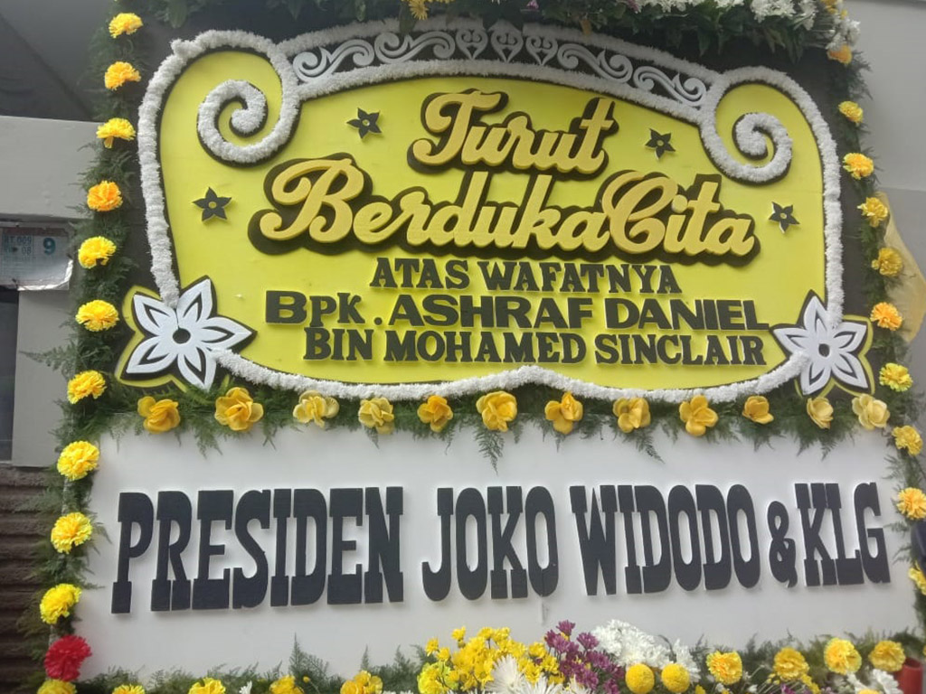 Jokowi