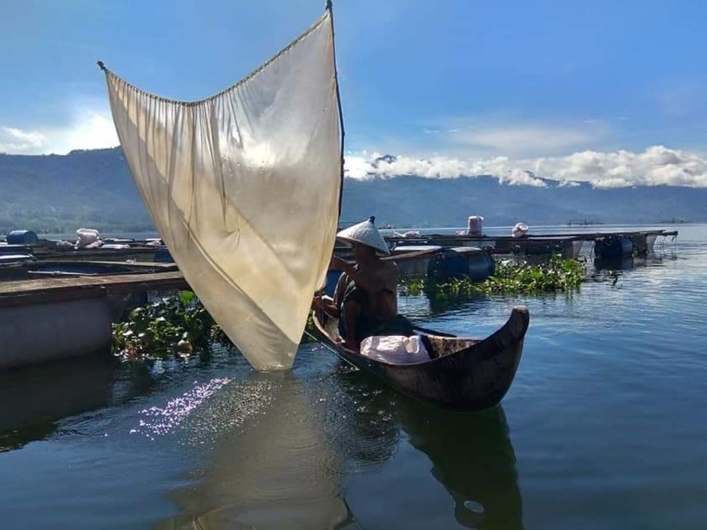 Danau Maninjau