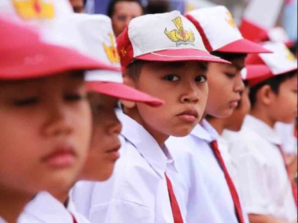 Anak Sekolah