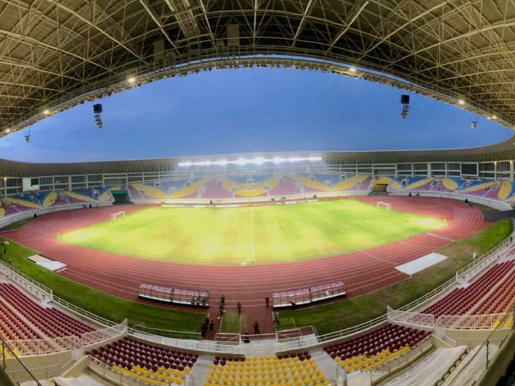 Stadion Manahan