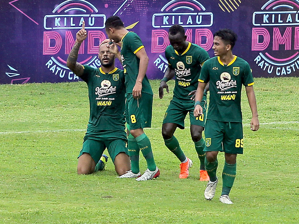 Persebaya Surabaya