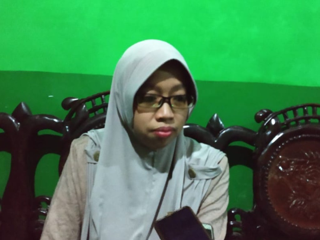 Hilyatu Klaten