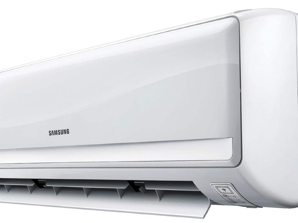 AC Panasonic