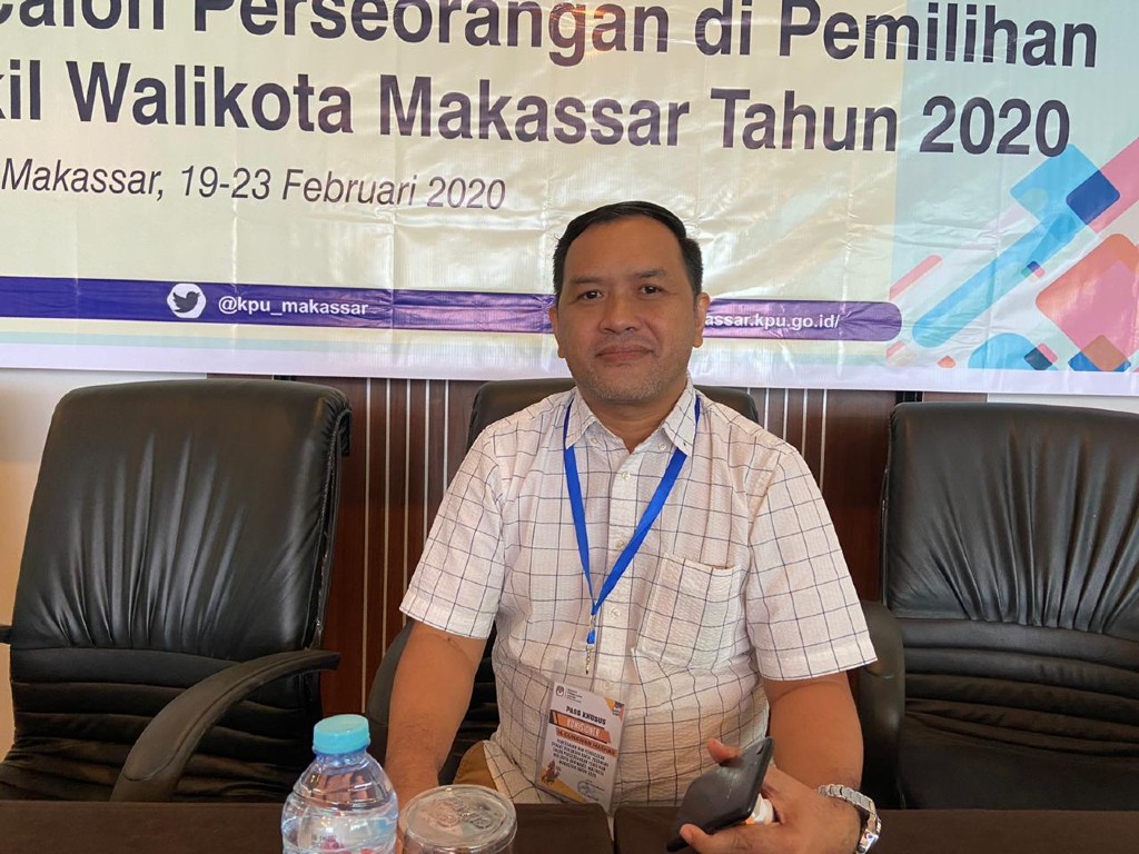 Gunawan Mashar