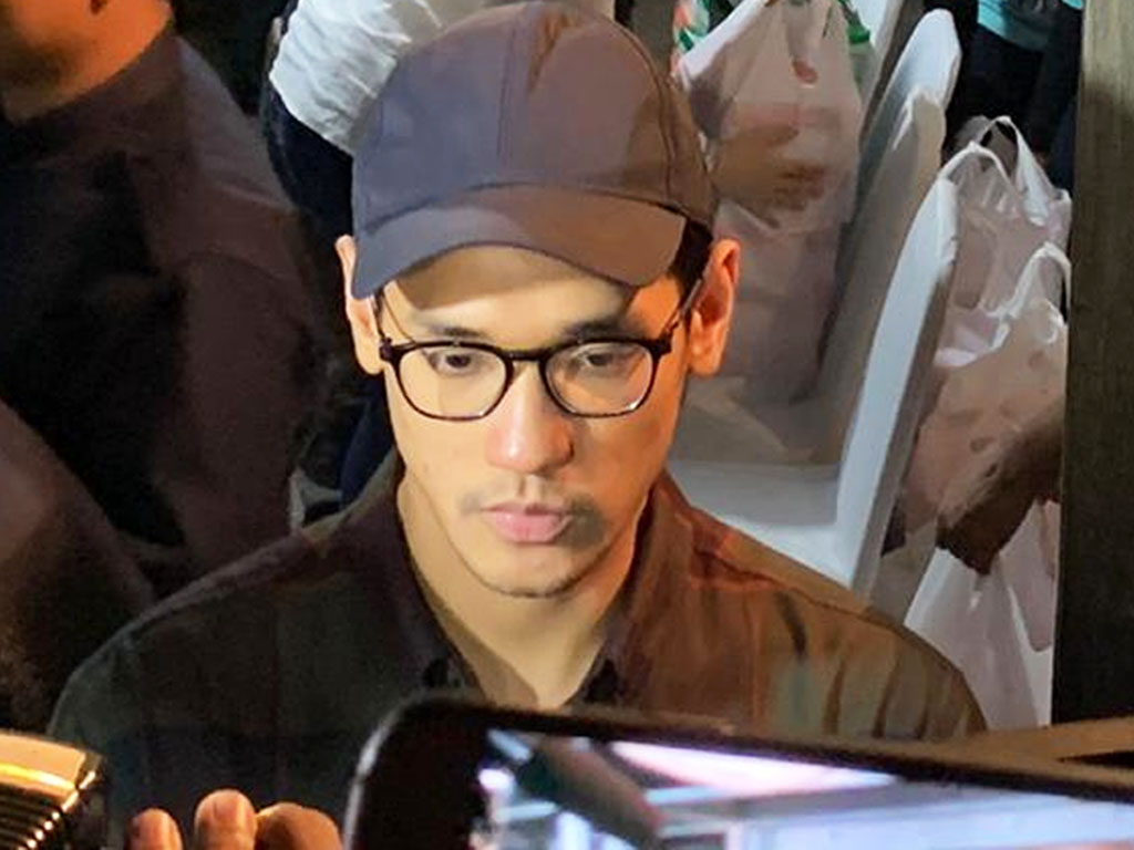 Afgan Syahreza