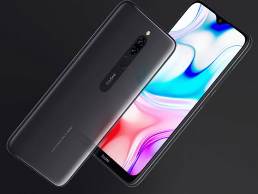 Realme C3