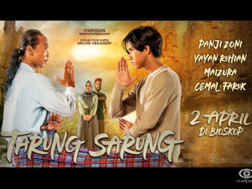 Film Tarung Sarung