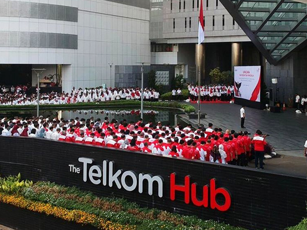 Telkom Indonesia