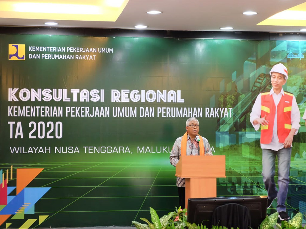 Kementerian PUPR