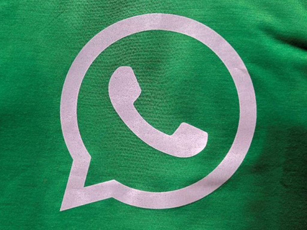 Logo WhatsApp