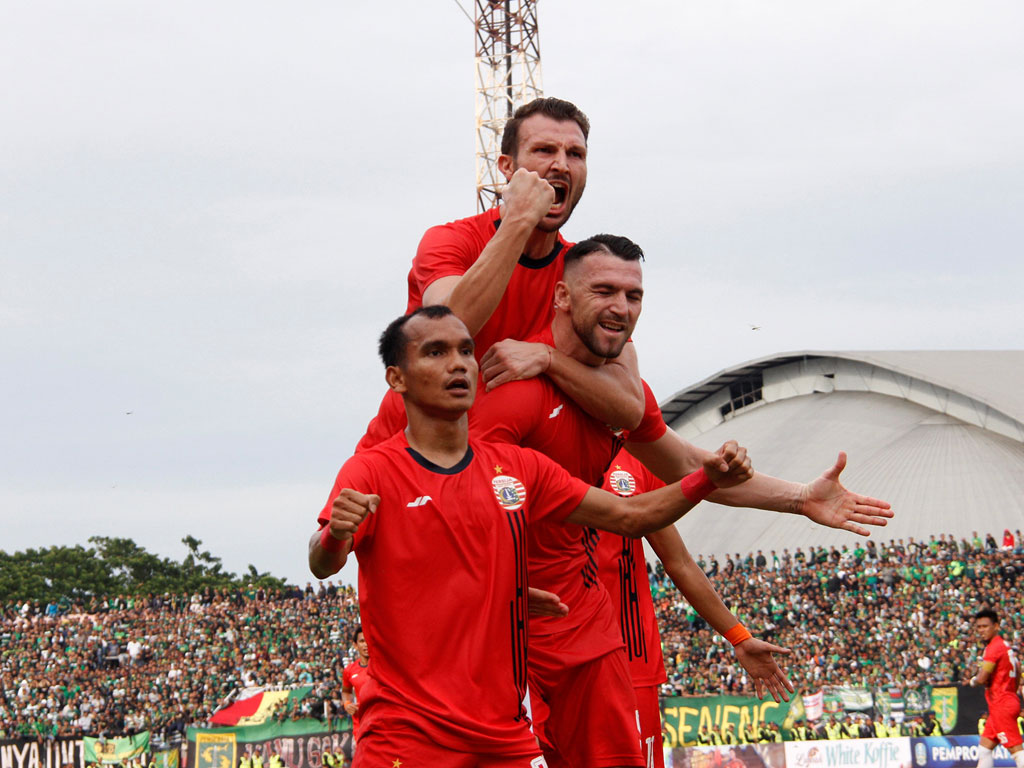 Persija Jakarta