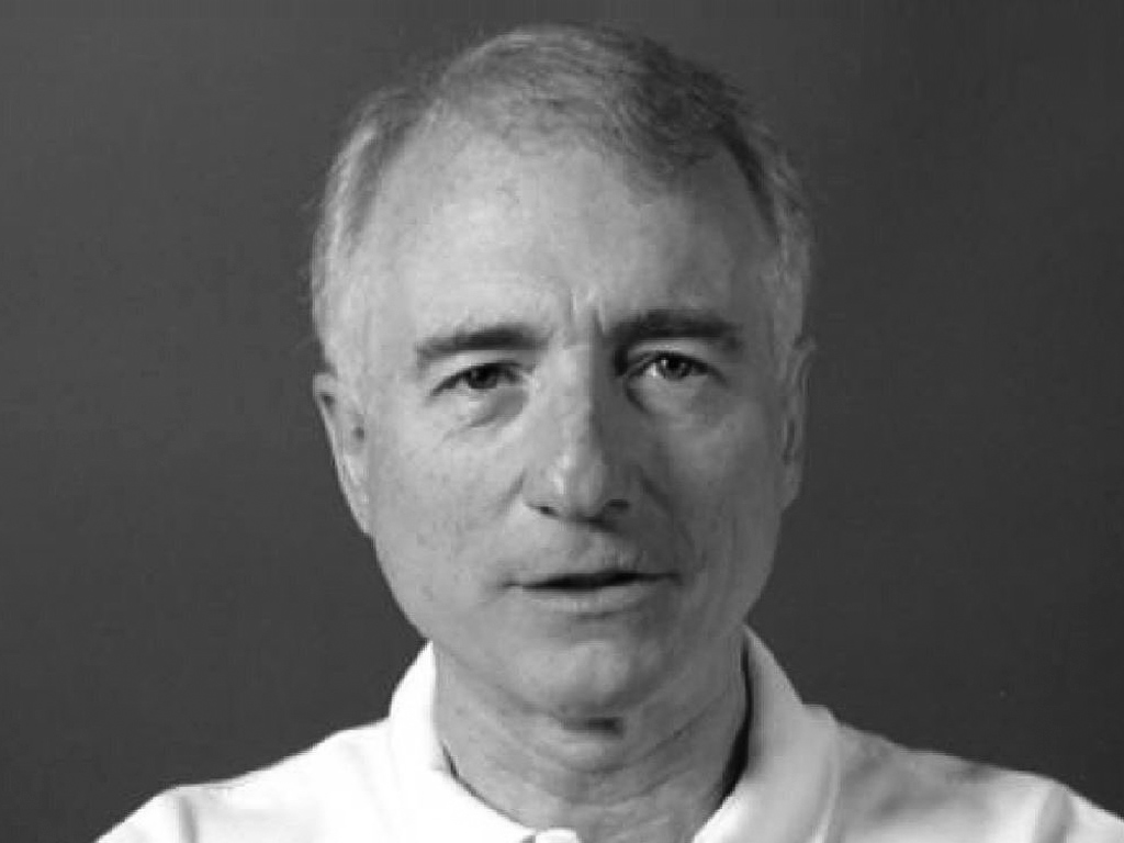 Larry Tesler