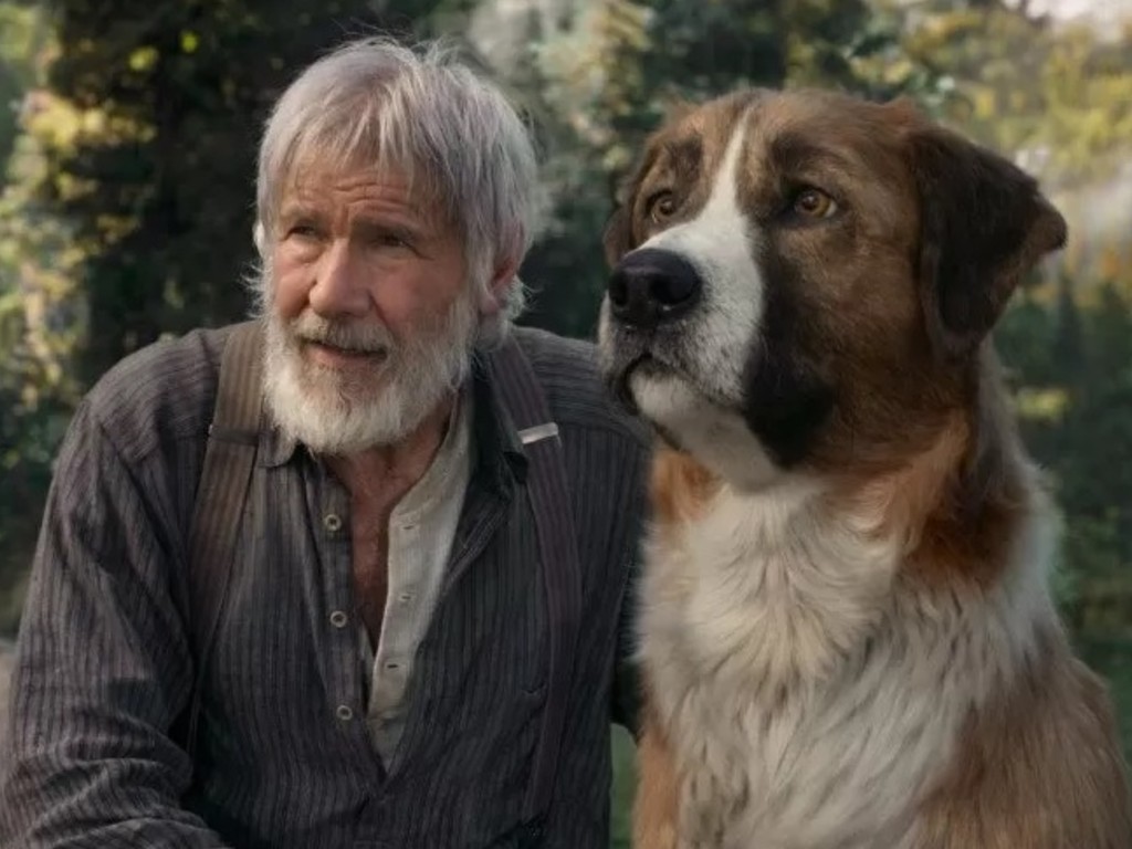 Film The Call of the Wild