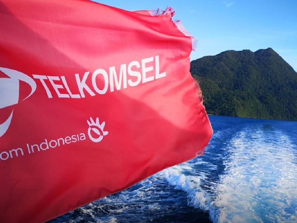 Telkomsel