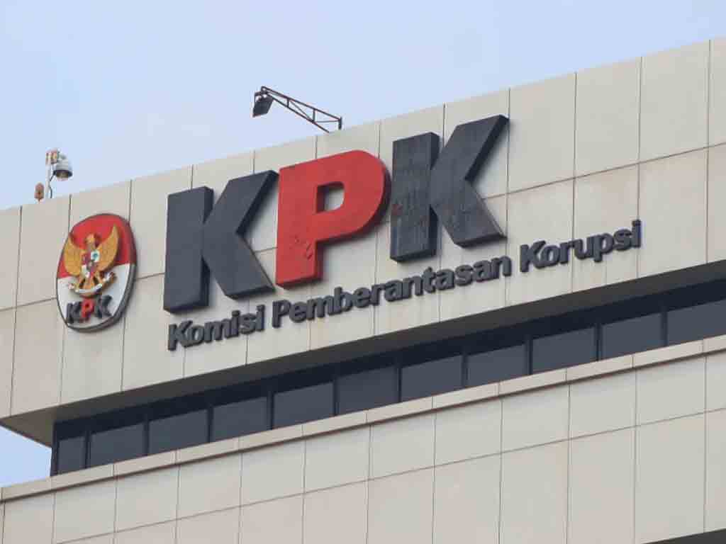 Gedung KPK