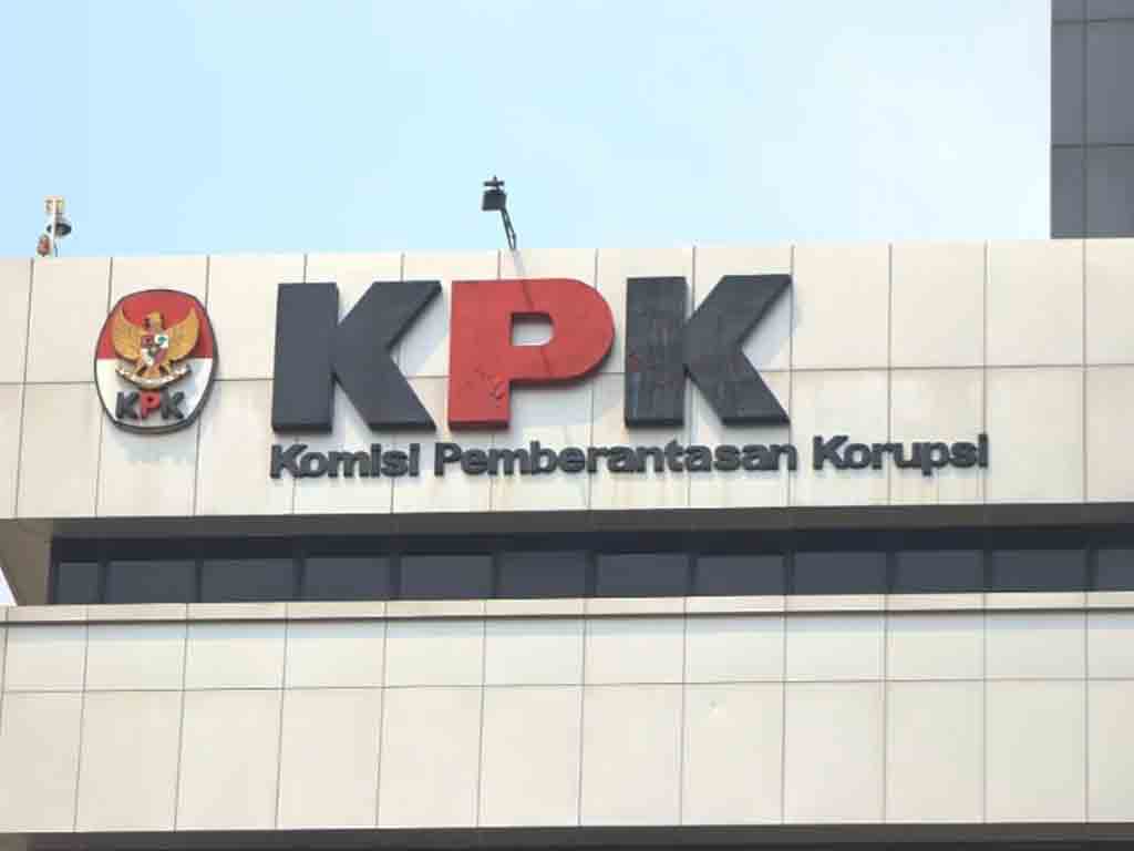 Gedung KPK