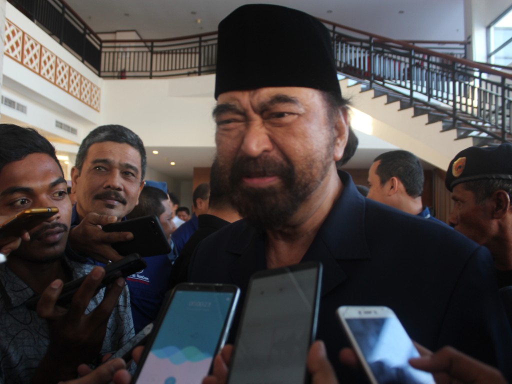 Surya Paloh