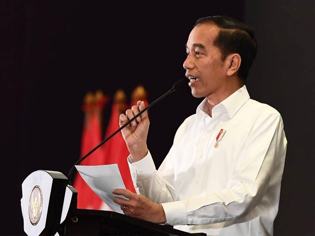 Jokowi