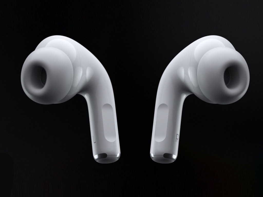 AirPods Pro