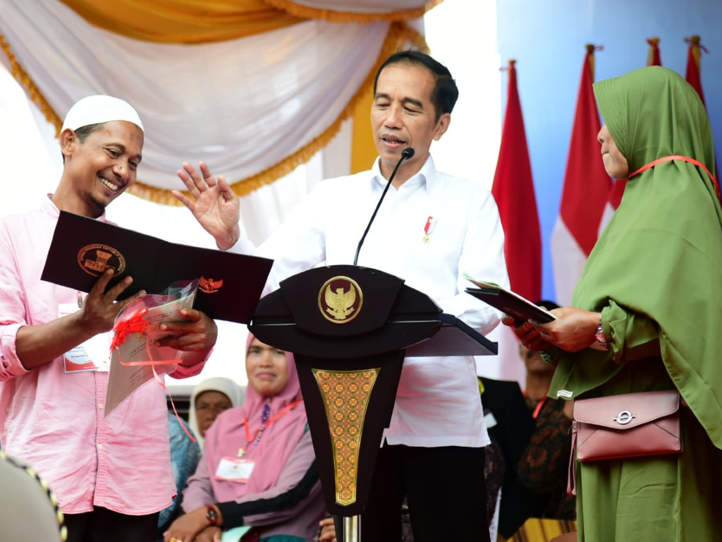 Jokowi