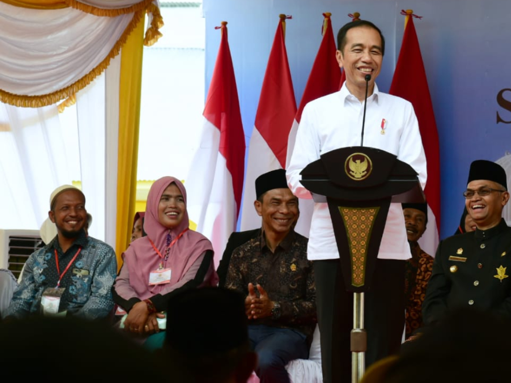 Jokowi