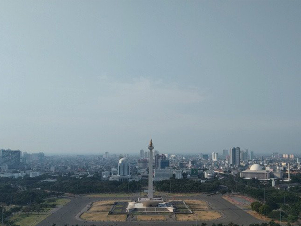 Jakarta