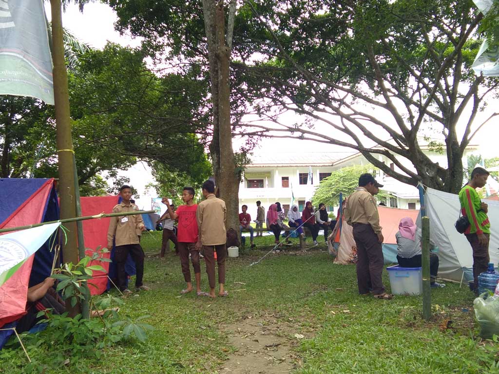 Mapala USI Pematangsiantar