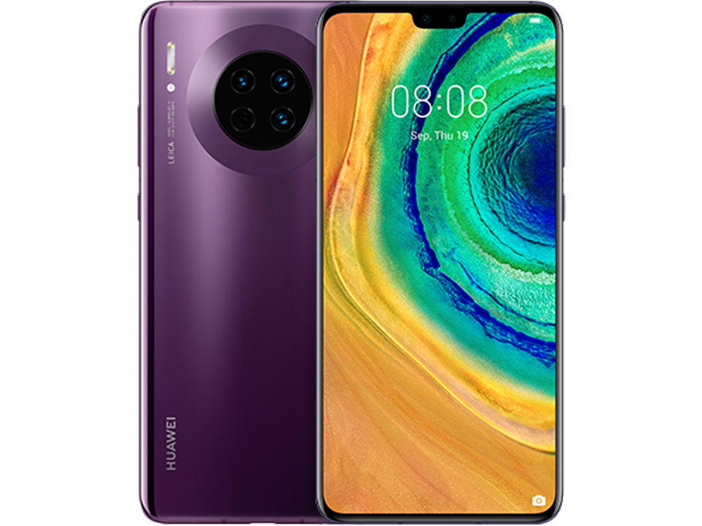 Huawei Mate 30