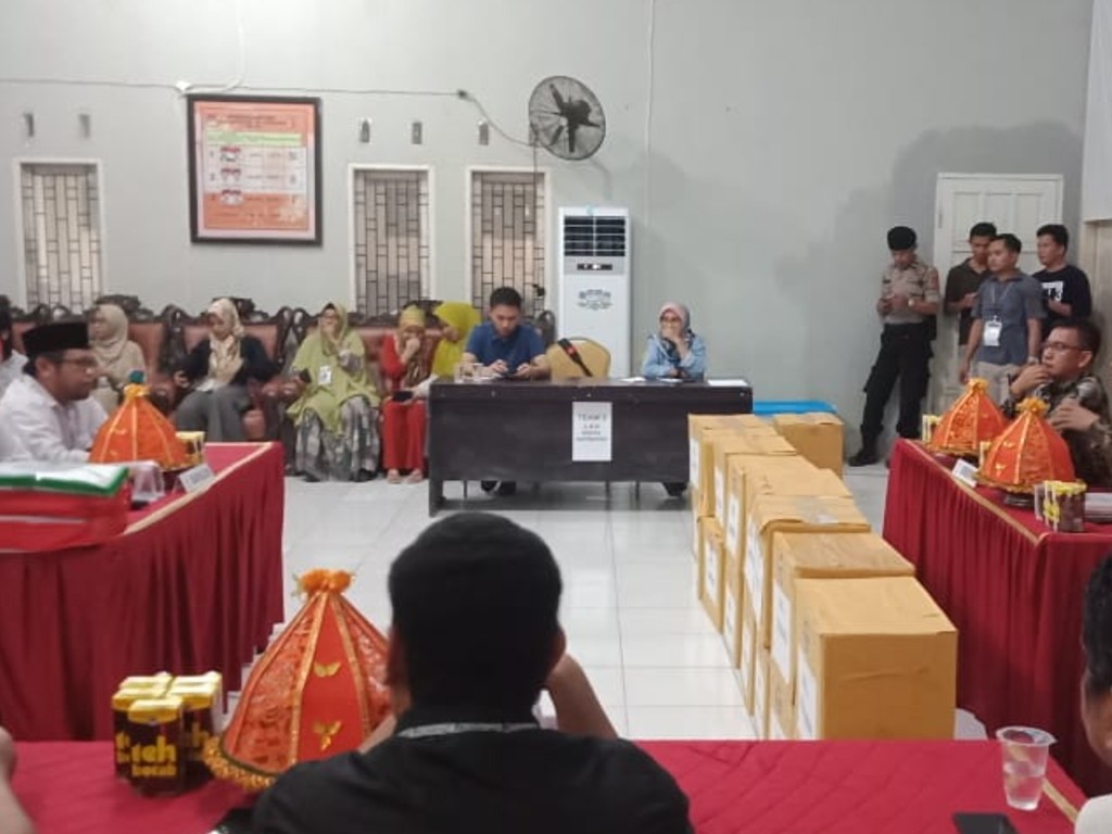 KPU Maros