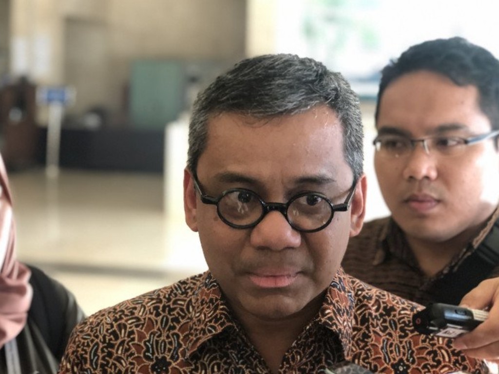 Wakil Menteri Keuangan,,  Suahasil Nazara