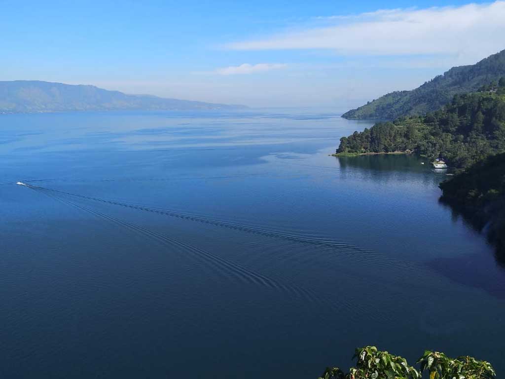 Danau Toba