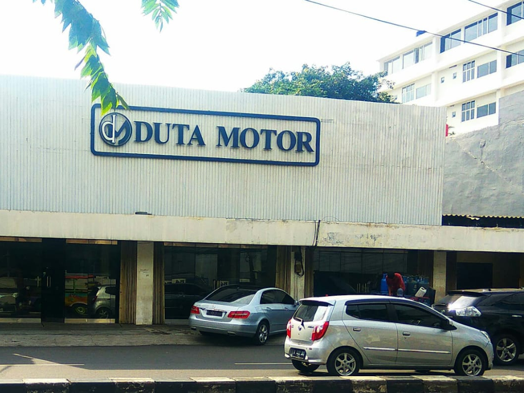 Duta Motor